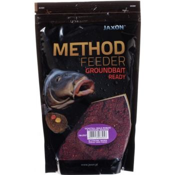 ZANĘTA MOKRA JAXON FEEDER...