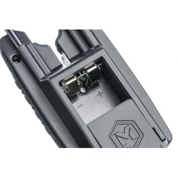ZESTAW SYGNALIZATORÓW MIVARDI MCA WIRELESS 2+1