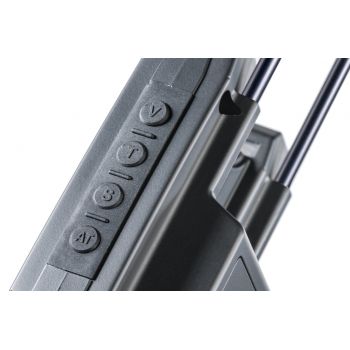 ZESTAW SYGNALIZATORÓW MIVARDI MCA WIRELESS 2+1