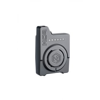 ZESTAW SYGNALIZATORÓW MIVARDI MCA WIRELESS 2+1