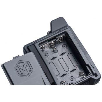 ZESTAW SYGNALIZATORÓW MIVARDI MCA WIRELESS 2+1