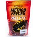 PELLET MIVARDI METHOD FEEDER 750g KRYL ROBIN RED 