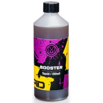 BOOSTER MIVARDI RAPID FRUIT...