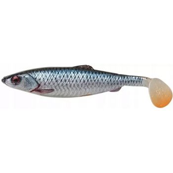 GUMA SAVAGE GEAR 4D HERRING SHAD 9cm 5g ROACH