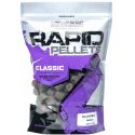 PELLET MIVARDI RAPID 1kg 20mm CLASSIC HALIBUT 
