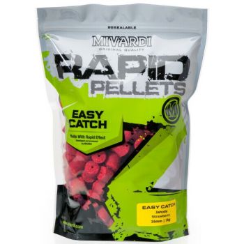 PELLET MIVARDI RAPID 1kg...