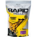 PELLET MIVARDI RAPID 1kg 4mm SWEET CORN KUKURYDZA