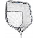 PODBIERAK JAXON SM 2,40m GUMOWANY SPINNINGOWY 