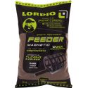 ZANĘTA LORPIO MAGNETIC FEEDER DARK 2kg