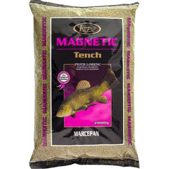 ZANĘTA LORPIO MAGNETIC TENCH MARCEPAN 2kg