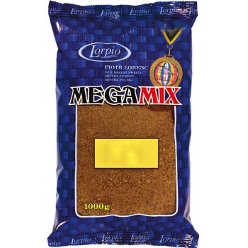 ZANĘTA LORPIO MEGA MIX PŁOĆ 3kg