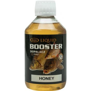 BOOSTER LORPIO LIQUID MIÓD 500ml DODATEK HONEY