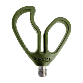 PODPÓRKA DRENNAN CROOK REST GREEN 