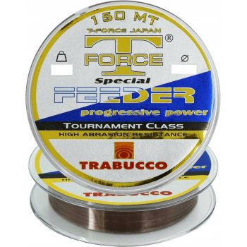 ŻYŁKA TRABUCCO T-FORCE SPECIAL FEEDER 0,28mm 150m