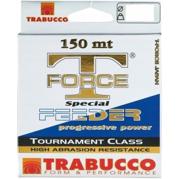 ŻYŁKA TRABUCCO T-FORCE SPECIAL FEEDER 0,28mm 150m