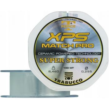 ŻYŁKA TRABUCCO T-FORCE MATCH-PRO 0,165mm 100m