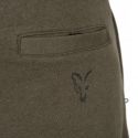 SPODNIE FOX COLLECTION JOGGERS GREEN BLACK S 