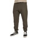 SPODNIE FOX COLLECTION JOGGERS GREEN BLACK M 