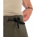 SPODNIE FOX COLLECTION JOGGERS GREEN BLACK M 