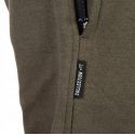 SPODNIE FOX COLLECTION JOGGERS GREEN BLACK XXL