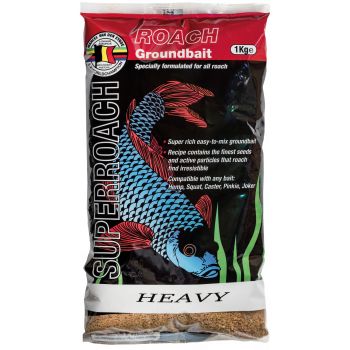 ZANĘTA MVDE SUPER ROACH HEAVY 1kg 