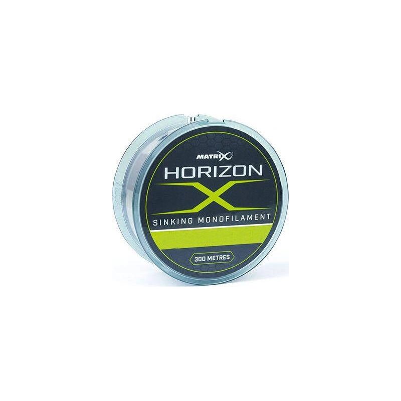 ŻYŁKA MATRIX HORIZON X SINKING 0.20mm 300m TONĄCA 