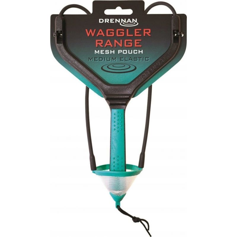 PROCA DRENNAN WAGGLER RANGE MEDIUM DO PRZYNĘT