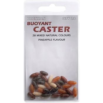 SZTUCZNE ROBAKI DRENNAN BUOYANT CASTER
