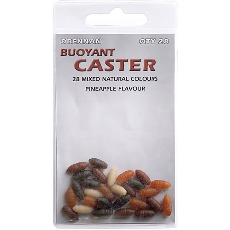 SZTUCZNE ROBAKI DRENNAN BUOYANT CASTER