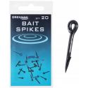 IGŁY DRENNAN DO PRZYNĘT BAIT SPIKES 20szt BAGNET