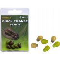 ZAPINKA DRENNAN METHOD QUICK CHANGE BEADS SMALL 