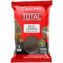 ZANĘTA MATCH PRO TOTAL 1kg PŁOĆ CZARNA
