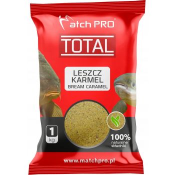ZANĘTA MATCH PRO TOTAL 1kg...