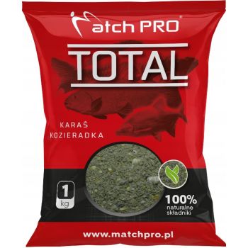 ZANĘTA MATCH PRO TOTAL 1kg...