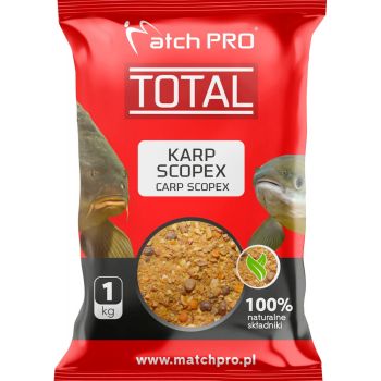ZANĘTA MATCH PRO TOTAL 1kg...