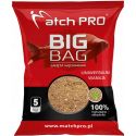 ZANĘTA MATCH PRO BIG BAG UNIWERSALNA WANILIA 5kg