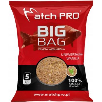 ZANĘTA MATCH PRO BIG BAG...