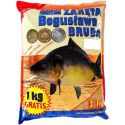 ZANĘTA BOLAND POPULARNA 3kg KARP KUKURYDZA SŁODKA