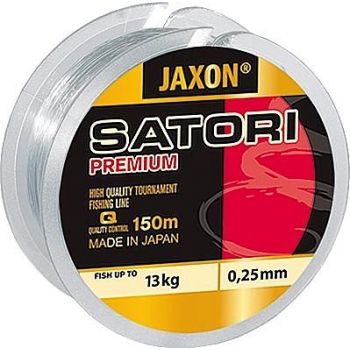ŻYŁKA JAXON SATORI PREMIUM 150m 0,14mm
