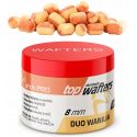 DUMBELLS MATCH PRO WAFTERS DUO VANILLE 8mm 20g