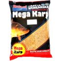 ZANĘTA BOLAND MEGA KARP 2,5kg WANILIA 