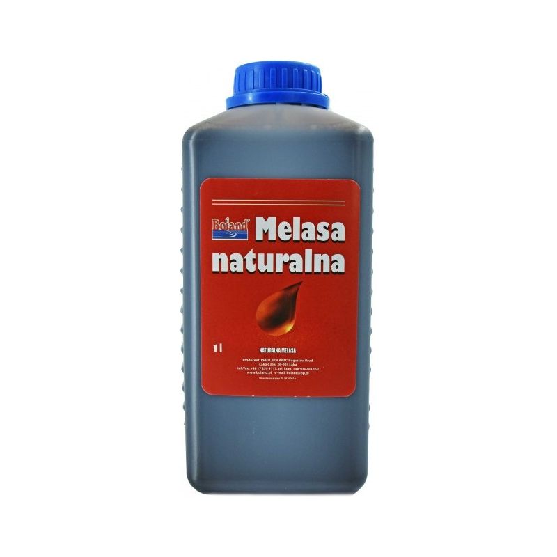 MELASA BOLAND NATURALNA 1l