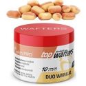 DUMBELLS MATCH PRO WAFTERS DUO 10mm 25g WANILIA
