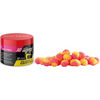 WAFTERS MATCH PRO 3D WORMS...