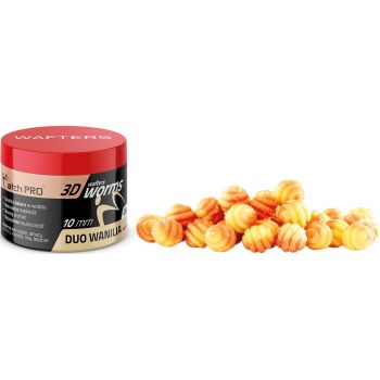 WAFTERS MATCH PRO 3D WORMS...