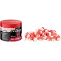 WAFTERS MATCH PRO 3D WORMS DUO SHRIMP 10mm 20g