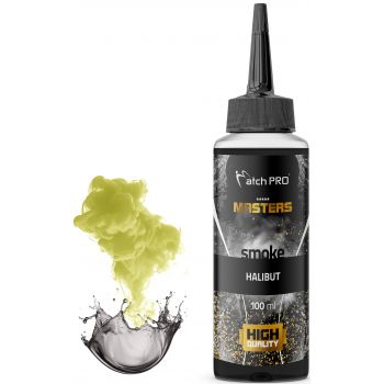 BOOSTER MATCH PRO MASTER SMOKE HALIBUT 100ml