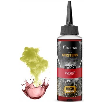 BOOSTER MATCH PRO MASTER SMOKE OCHOTKA 100ml