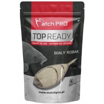 ZANĘTA MATCH PRO READY...