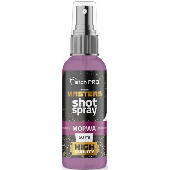 SPRAY MATCH PRO MASTER SHOT MORWA 50ml